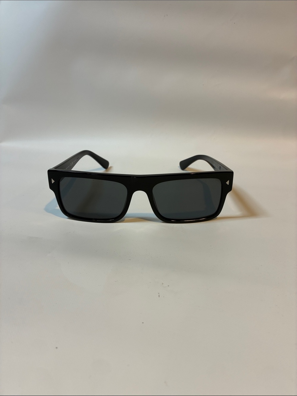 Prada SPRA10 Men’s Sunglasses - Classic Polarized Lenses